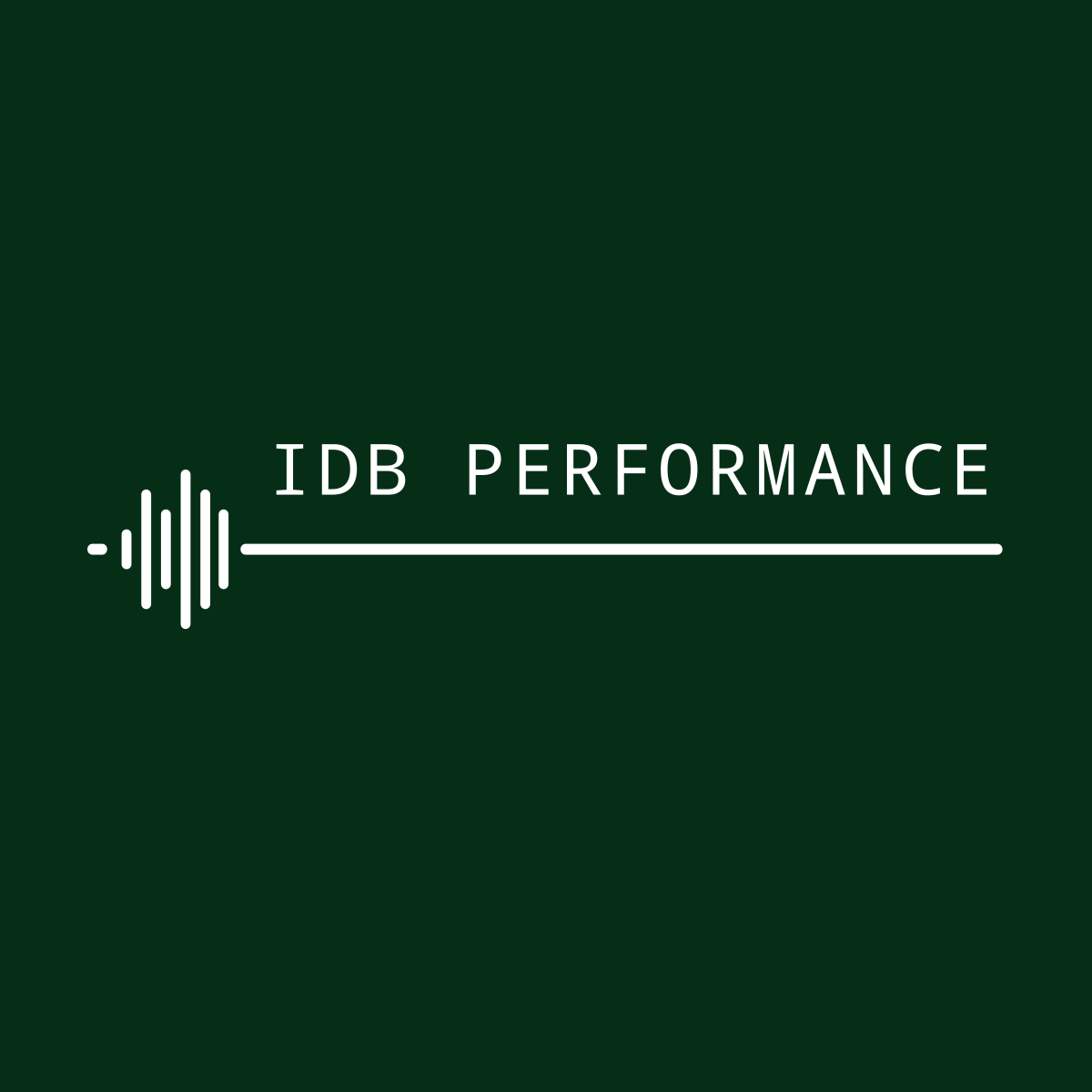 IDB Performance